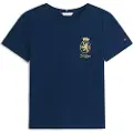 Tommy Hilfiger Ww0ww46153 Kortarmet T-skjorte