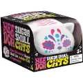 NeeDoh Sugar Skull Cats 3 asst. CDU