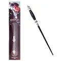 Noble Collection Harry Potter Replika Av Narcissa Malfoys Tryllestav 38 Cm