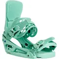 Burton Cartel X Est Snowboardbindinger