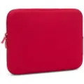 Rivacase Riva Case Antishock 5123 - Notebookhylster - 13.3 - rød