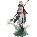 Blizzard World Of Warcraft-jaina Premium-figur