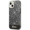 GUESS Guhcp14shgbnhk Iphone 14/15/13 6.1´´ Telefondeksel