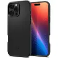Spigen Thin Fit MagSafe black - iPhone 16 Pro Max