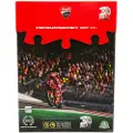 Grandi Giochi Motorsykkel 3d-puslespill