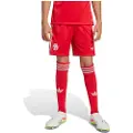 Adidas Fc Bayern 25/26 Gk Keeper Tredje Junior-shorts