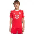Adidas Fc Bayern 25/26 Keeper Tredje Junior T-skjorte Med Korte Ermer