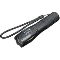 Extralink Ekstra lenke EFL-1008 Freya | Latarka LED | brønnbatteri, 10W, 200lm