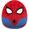 Squishmallows kosedyr 20 cm Marvel Spider-Man