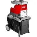 Dedra Grenkvern 2800W, 45mm