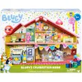 Bluey Figurer Til Lekesett For Feiring Hjemme