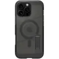 Spigen Tough Armor T MagSafe frost black - iPhone 16 Pro Max