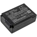24.Se Batteri til Nikon Z50 / Z FC / Z30 – 1280 mAh Kompatibelt Erstatningsbatteri i Originalkvalitet