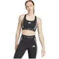 Adidas Techfit Colorblock Sports-bh Med Medium Støtte