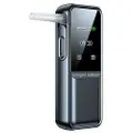 IBox HR01 elektrokjemisk alkometer Svart