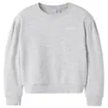 Name it Avslappet Passform Sweatshirt