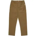 Element Comfort Twill Regular Fit Chinobukser