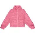 Roxy Blurry Cloud Fleece Jakke
