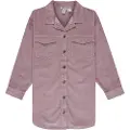 Roxy Mint Sea Langarmet Kort Kjole