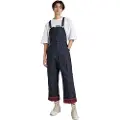 G-Star E Lined Bib Overall