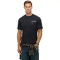 Superdry Utility Loose Fit Kortarmet T-skjorte