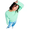 Roxy Surf Stoked Vintage Collegegenser