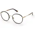 Nina Ricci Vnr428 Rounded Damebriller
