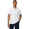 Hackett Ultimate Kortermet Poloskjorte