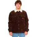 Rip Curl Bells Sherpa Jakke