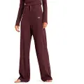 Roxy Rise & Vibe Wide Leg Svettbukser
