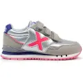 Munich Dash Velcro 169 Treningssko