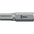 Wera 05056325001, 1 stykker, Hex (metrisk), 5 mm, 2,5 cm