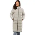 Jack Wolfskin Frozen Palace Frakk