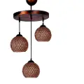 Wellhome Wh1129 Pendellampe