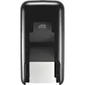 Tork Dispenser Tork Toiletpapir T7 OptiServe D17.4xB17.1xH32.3cm ABS Sort Til 2 rl.,1 stk/krt