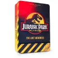 Doctor Collector Jurassic Park Brettspelet Den Tapte Minner-pakken