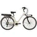 Alpina A3 Athena 28´´ Elektrisk Sykkel