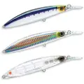 Duel Bullet Fast Minnow 35g 120 Mm