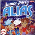 Tactic Brettspill Spēle Party Alias Junior På Latvisk Dukke