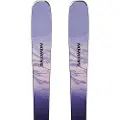 Salomon Stance W 84+m10 Gw Kvinnelig Alpinski Pakke