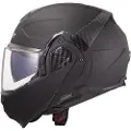 LS2 Ff910 Advant Ii Modulhjelm