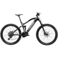 Head Durango 2.0 29´´ Elektrisk Terrengsykkel
