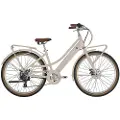Alpina V1 Agave 27.5´´ Elektrisk Sykkel