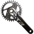 Shimano Fc-m9200 Xtr 12s Sveiver