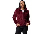 Columbia Fire Side Ii Sherpa Fleecejakke Med Full Glidelås