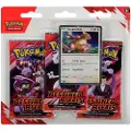 Pokemon Trading Card Game Sv10 Destined Rivals Samlekort