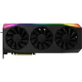 XFX VGA 16 GB RADEON RX9070XT Mercury OC Gaming 3xDP/1xHDMI Mercury AMD Radeon RX 9070XT OC Gaming Edition