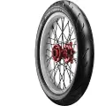 Dack Online SE Cobra Chrome Av91 74h Tl Custom Motorsykkel Fordekk