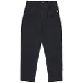 Element Comfort Twill Regular Fit Chinobukser