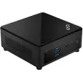 MSI Cubi 5 12m-058eu I5-1235u/8gb/256gb Ssd Mini-pc